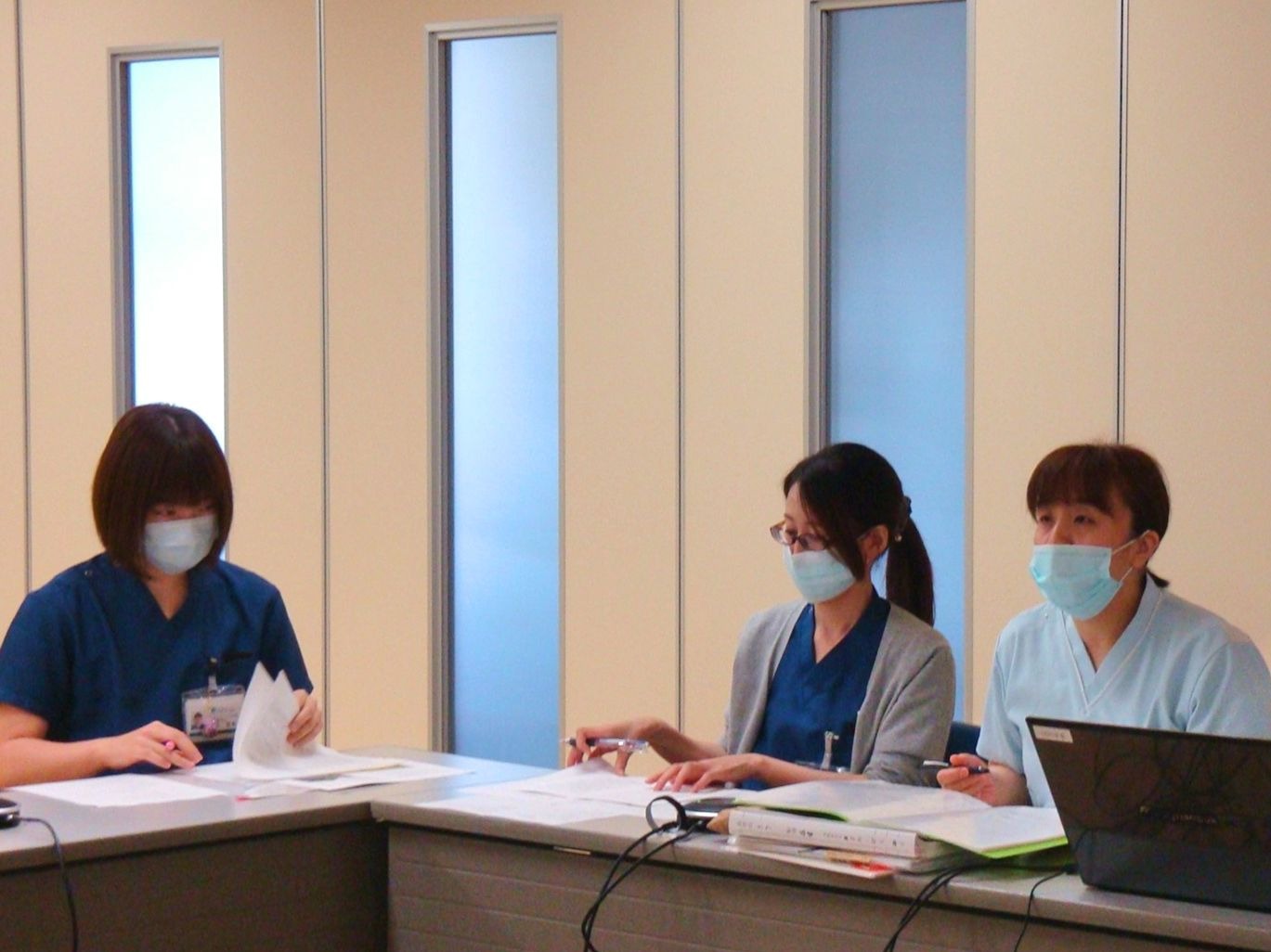 大学 山形 医療 県立 保健
