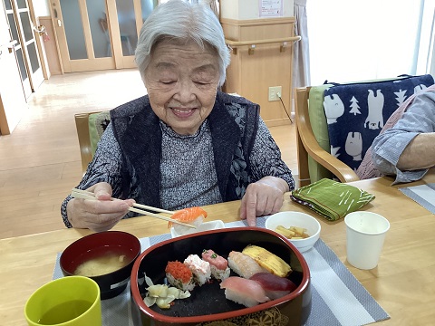 友結　お誕生日おめでとうございます！