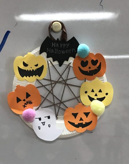 満天の家🏠　ハロウィン特別企画🎃