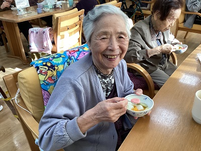 香紅の里　愛情込めました！