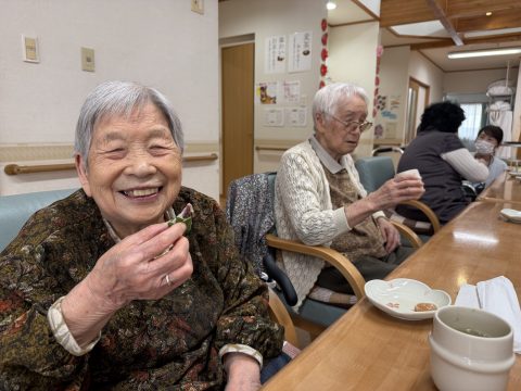 満天の家🏠満天デイ