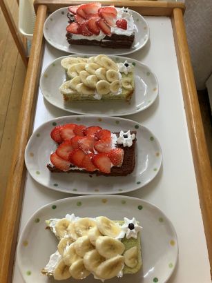 ゆらり「端午の節句」