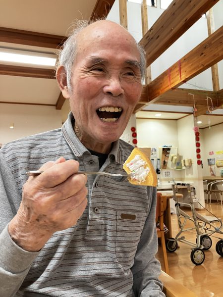 満天の家🏠満天デイ