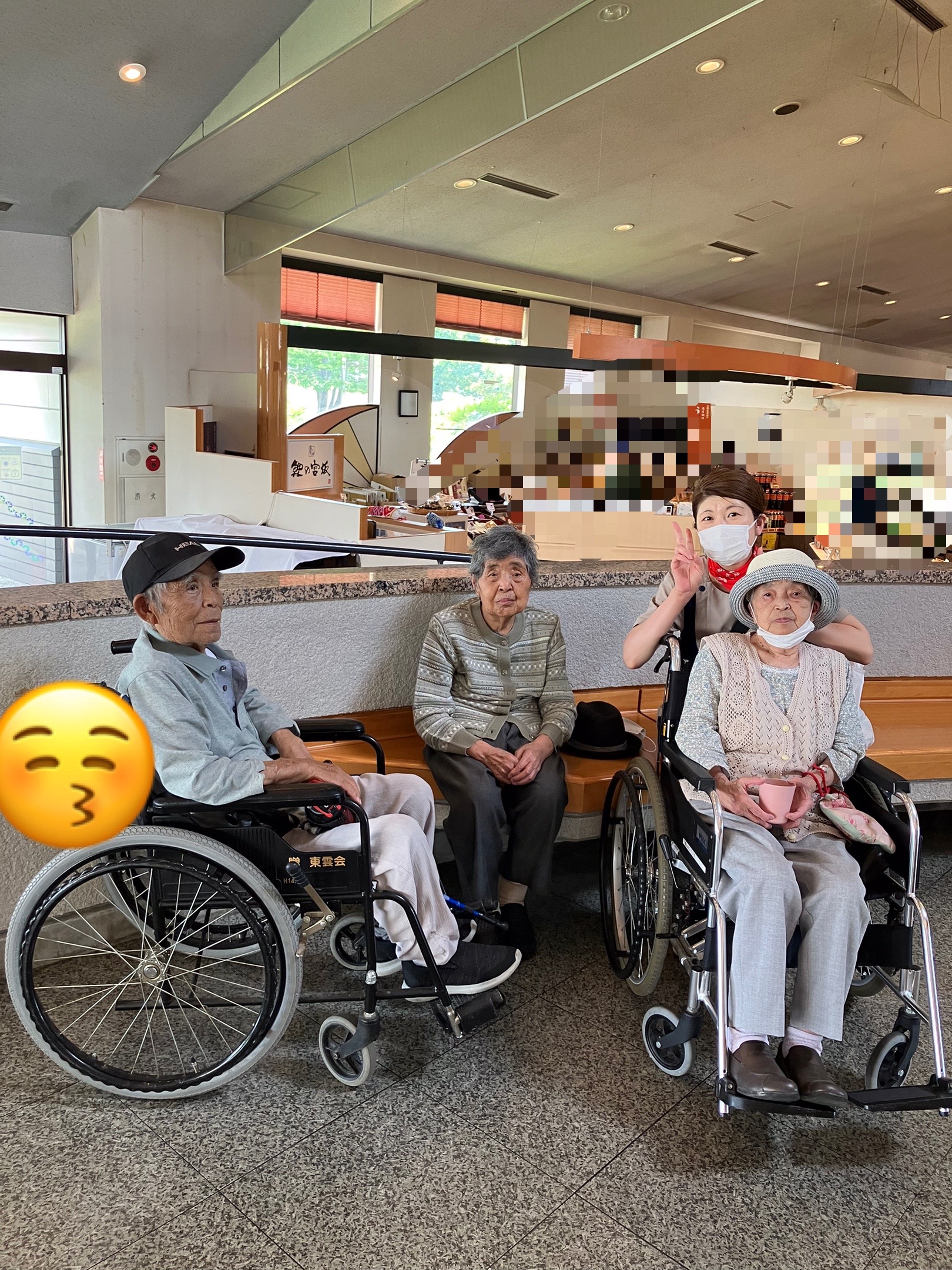 6月のドライブ週間