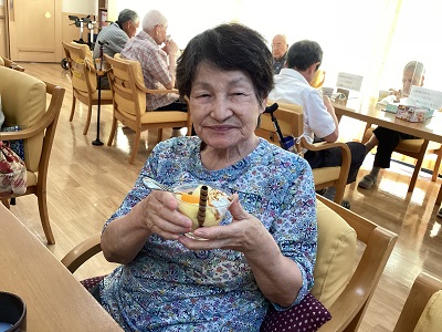 香紅の里　優勝おめでとう！！