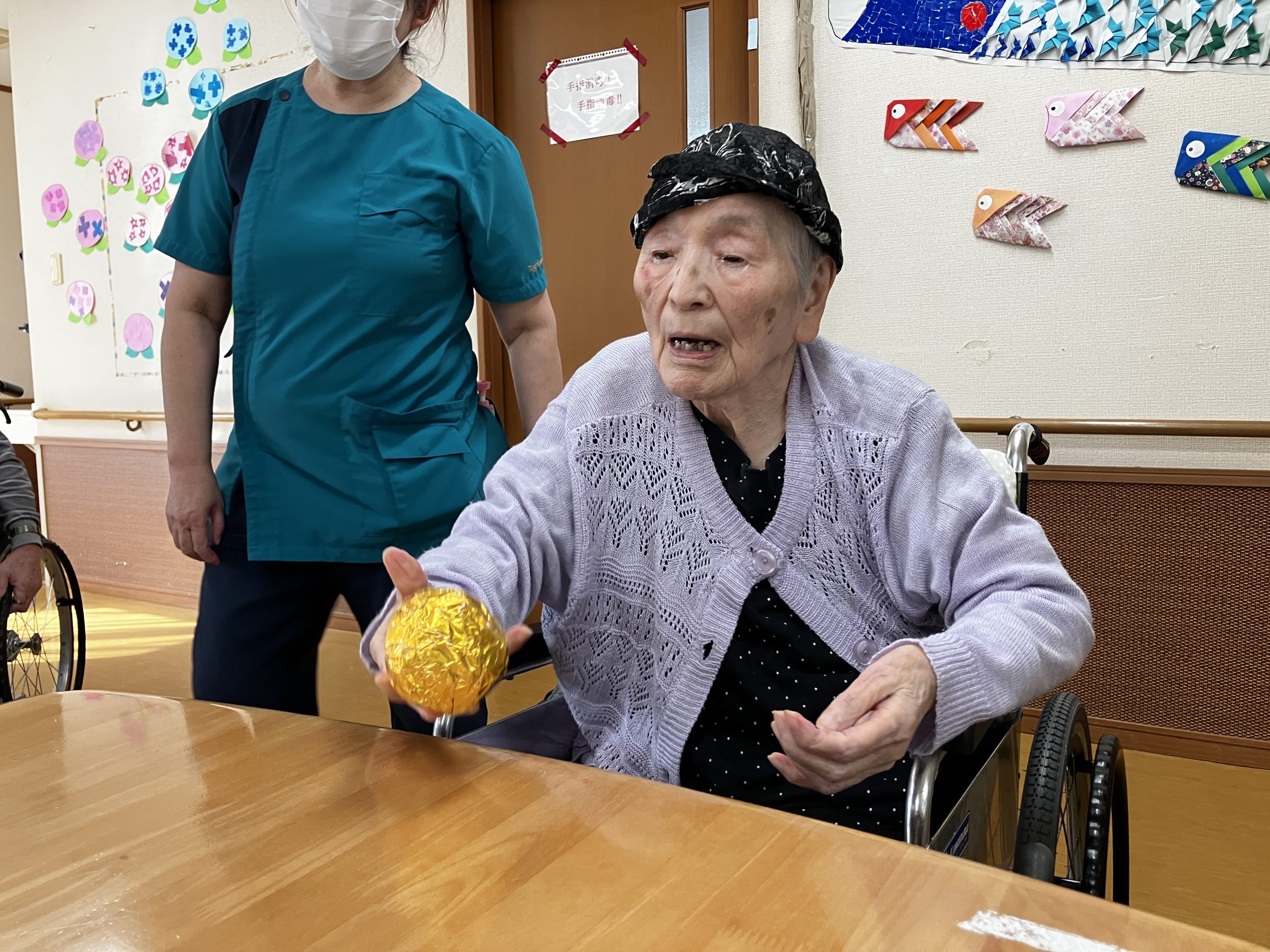 満天の家　「レインボーロード大会」
