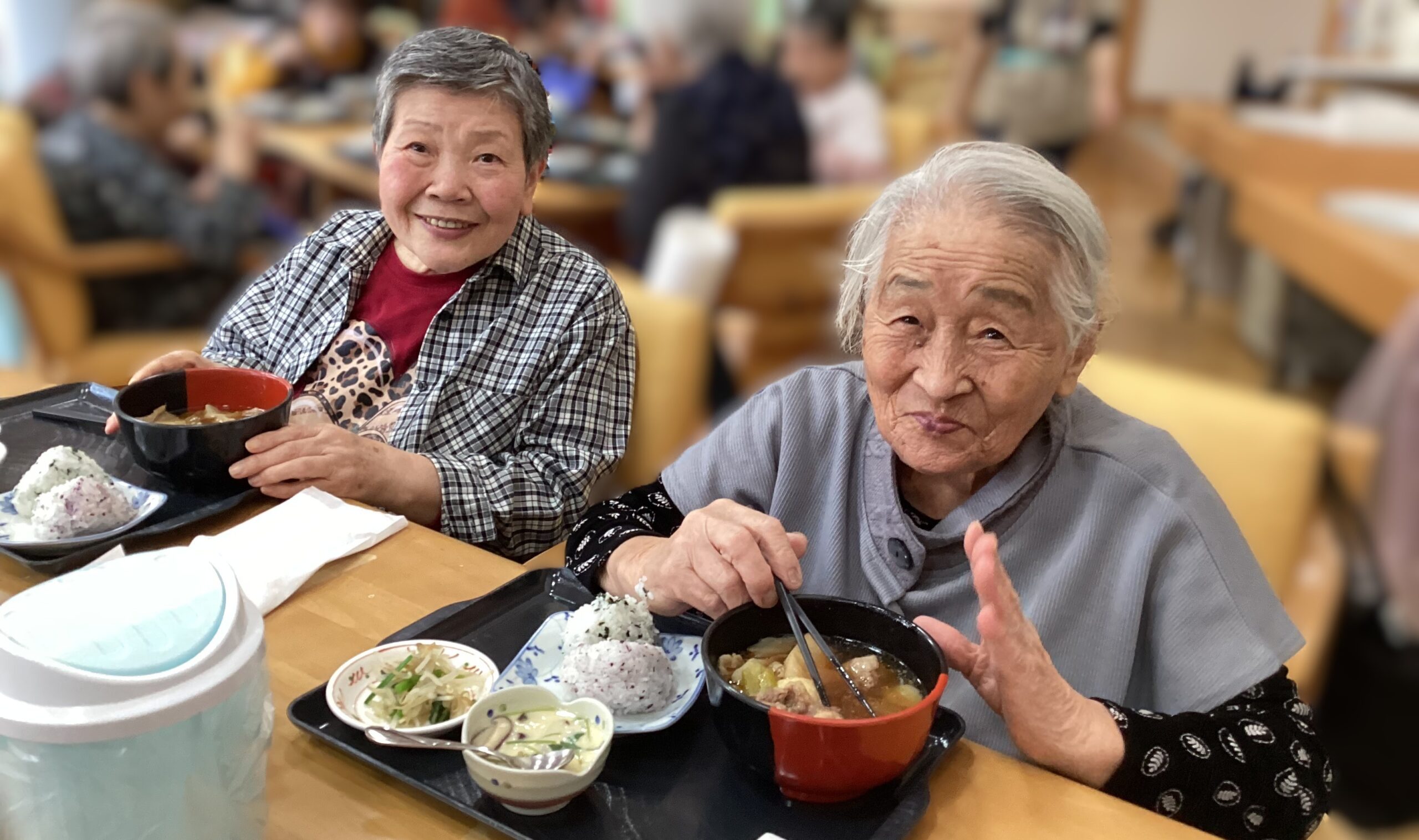 友結　芋煮会🍲