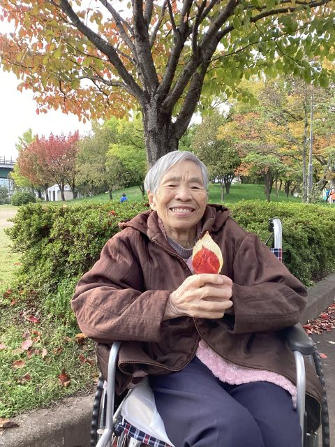 🍁🍂秋の紅葉🍁🍂