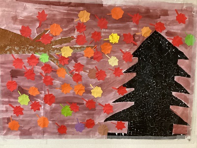 香紅の里　もうすぐ12月ですね～