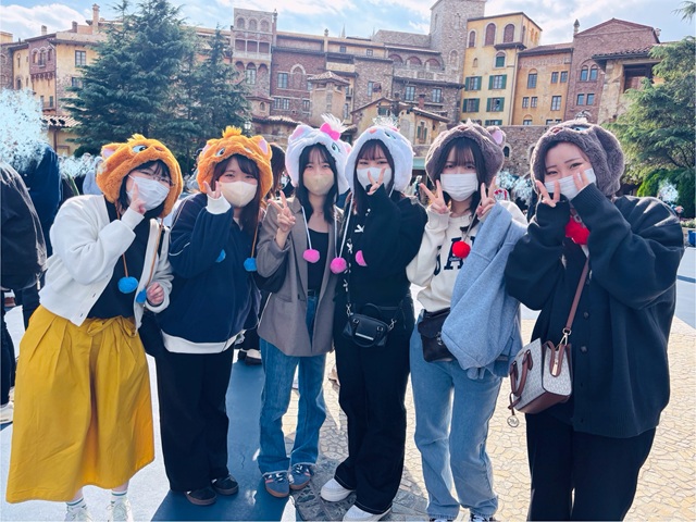 仙台市老健・有料老人ホーム｜フレッシャーズフェス2025｜医）緑愛会・オードエクラ