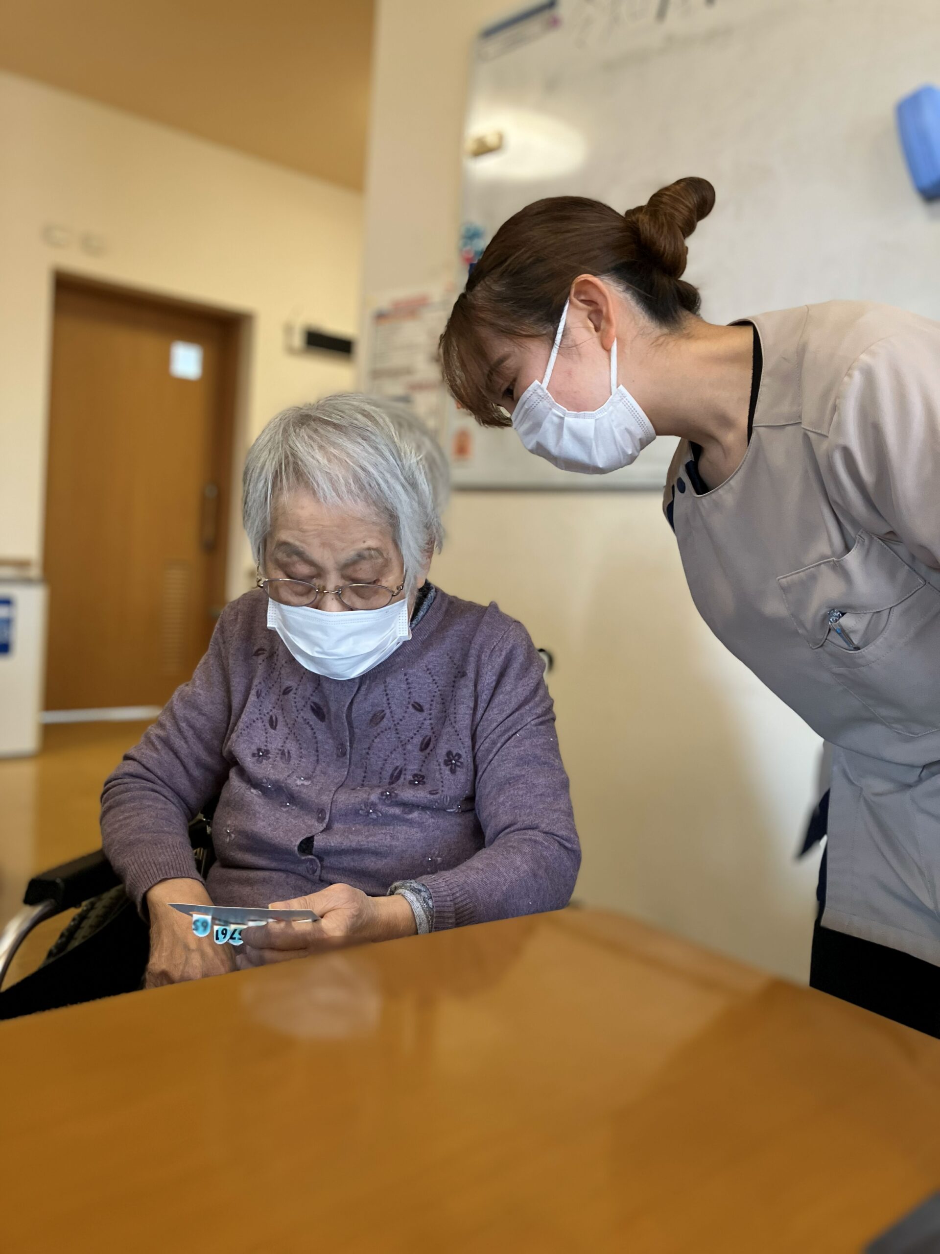 12月　忘年会レク