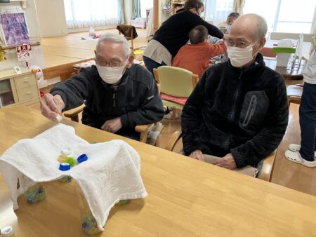 満天の家⛩️新レク