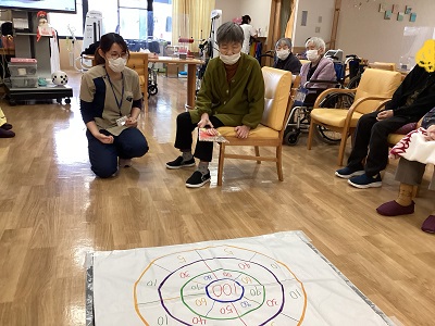 香紅の里　明けましておめでとうございます！