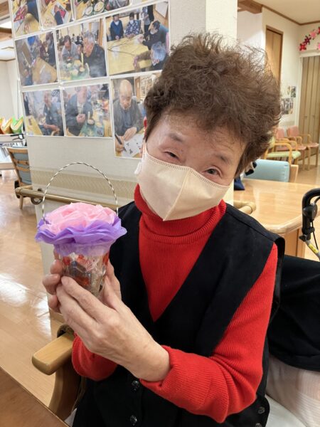 満天の家💗バレンタイン企画