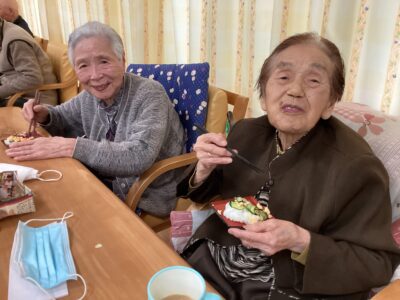 香紅の里　手作りちらし