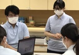 山形県川西町 慢性期病院 | 症例研究発表会 | 医)緑愛会 川西湖山病院